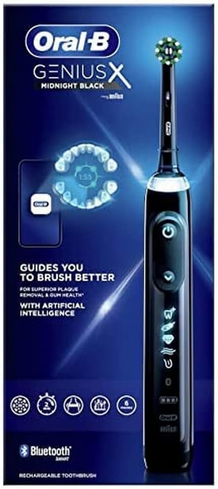 Oral-B Genius X
